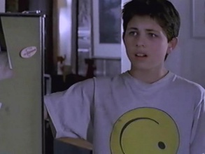 Бренден Надон (Branden Nadon)