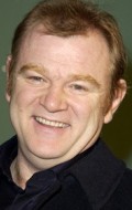 Брендан Глисон (Brendan Gleeson)