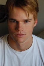 Брендан Миллер (Brendan Miller)