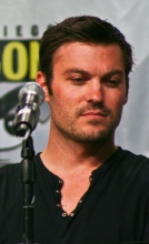 Брайан Остин Грин (Brian Austin Green)