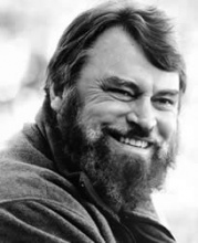 Брайан Блессид (Brian Blessed)