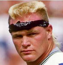 Брайан Босворт (Brian Bosworth)