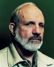 Брайан Де Пальма (Brian De Palma)