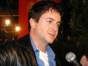 Brian Dunkleman