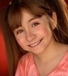 Бриджет Шергалис (Bridget Shergalis)