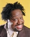 Брюс Брюс (Bruce Bruce)