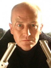 Брюс Хантер (Bruce Hunter)