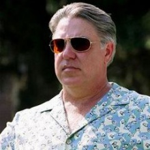 Брюс МакГилл (Bruce McGill)