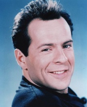 Брюс Уиллис (Bruce Willis)