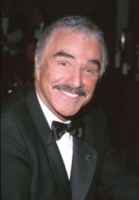 Берт Рейнолдс (Burt Reynolds)