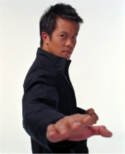 Байрон Манн (Byron Mann)