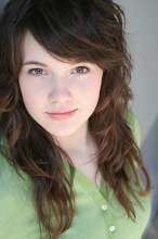 Caitlin Elizabeth Baunoch 