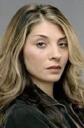 Калли Торн (Callie Thorne)