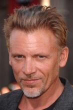 Каллум Кит Ренни (Callum Keith Rennie)