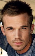 Кэм Жиганде (Cam Gigandet)