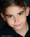 Камерон Бойс (Cameron Boyce)