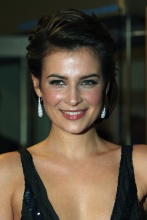 Camilla Arfwedson 