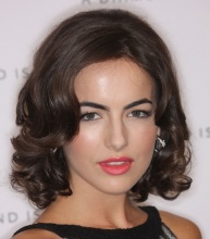 Камилла Белль (Camilla Belle)