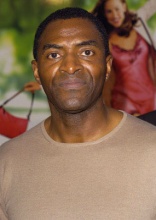 Карл Ламбли (Carl Lumbly)