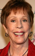 Кэрол Бёрнетт (Carol Burnett)