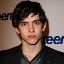 Картер Дженкинс (Carter Jenkins)