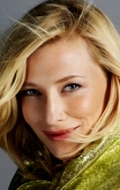 Кейт Бланшетт (Cate Blanchett)