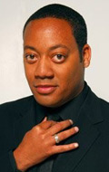 Седрик Ярброу (Cedric Yarbrough)