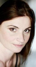 Cendrine Orcier