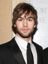 Чейс Кроуфорд (Chace Crawford)