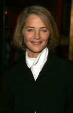 Шарлотта Рэмплинг (Charlotte Rampling)