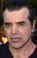 Чазз Пальминтери (Chazz Palminteri)