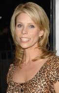 Шерил Хайнс (Cheryl Hines)