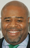 Чи МакБрайд (Chi McBride)