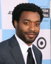 Чиветел Эджиофор (Chiwetel Ejiofor)