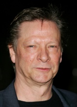 Крис Купер (Chris Cooper)