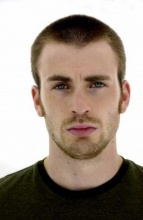 Крис Эванс (Chris Evans)