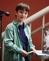 Крис О`Нил (Chris O'Neil)