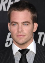 Крис Пайн (Chris Pine)