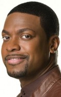 Крис Такер (Chris Tucker)