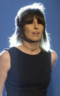 Крисси Хайнд (Chrissie Hynde)