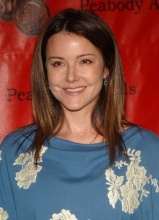 Криста Миллер (Christa Miller)