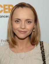 Кристина Риччи (Christina Ricci)