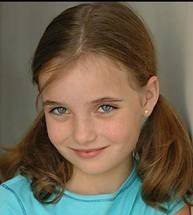 Кристина Робинсон (Christina Robinson)