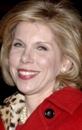 Кристин Барански (Christine Baranski)