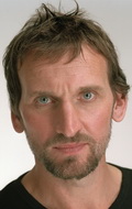 Кристофер Экклстон (Christopher Eccleston)