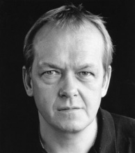 Кристофер Фулфорд (Christopher Fulford)
