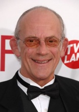 Кристофер Ллойд (Christopher Lloyd)