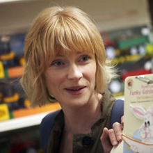 Клер Скиннер (Claire Skinner)