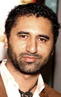 Клифф Кёртис (Cliff Curtis)