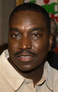 Клифтон Пауэлл (Clifton Powell)